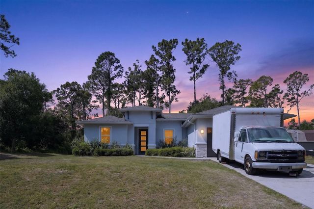 5465 GAITOR TERRACE, North Port, FL 34291