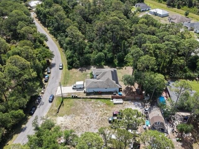 5465 GAITOR TERRACE, North Port, FL 34291