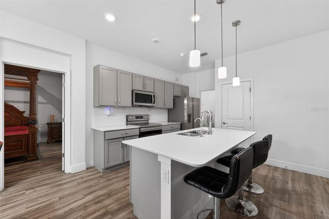 5465 GAITOR TERRACE, North Port, FL 34291