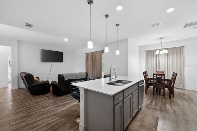 5465 GAITOR TERRACE, North Port, FL 34291