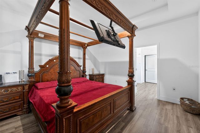 5465 GAITOR TERRACE, North Port, FL 34291