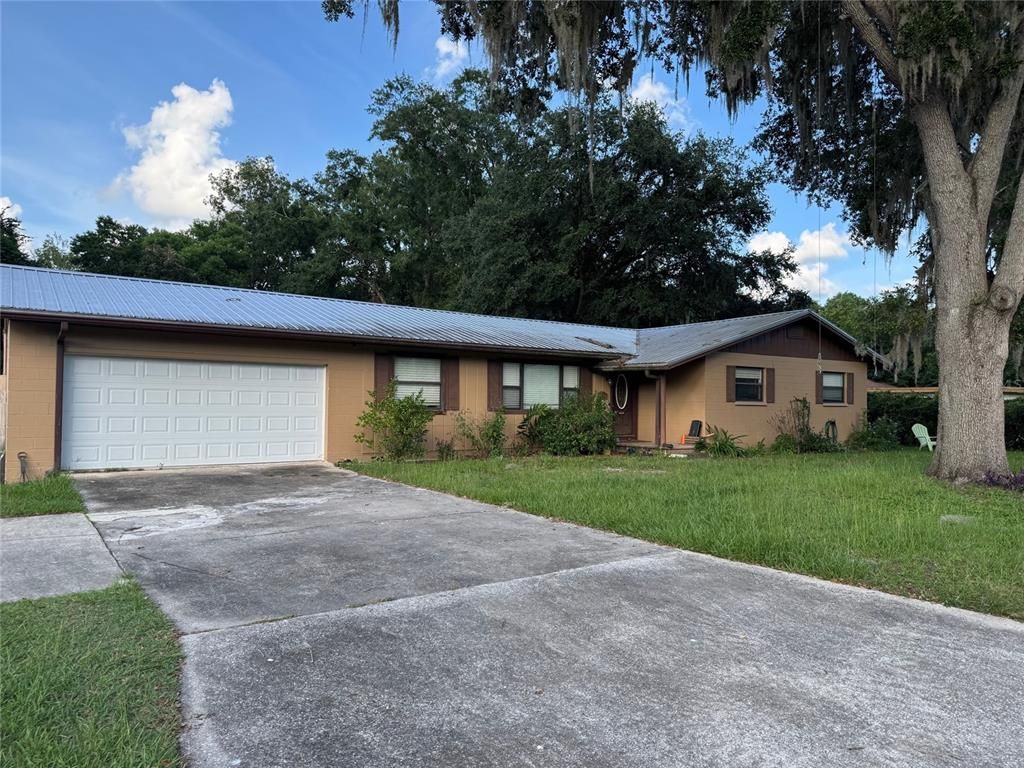 4821 NW 37TH DRIVE, Gainesville, FL 32605