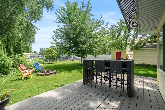 4135 W Joy Road, Shelbyville, MI 49344