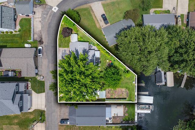 4135 W Joy Road, Shelbyville, MI 49344