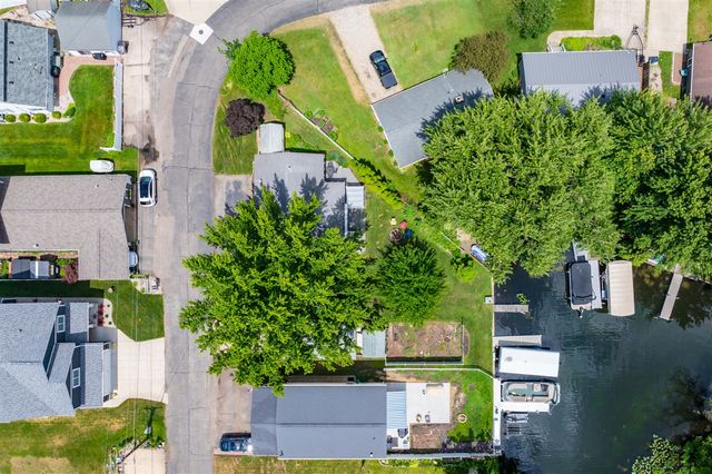 4135 W Joy Road, Shelbyville, MI 49344