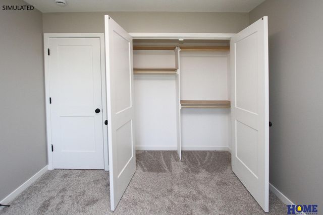 1611 W Trout Drive, Lincoln, NE 68521