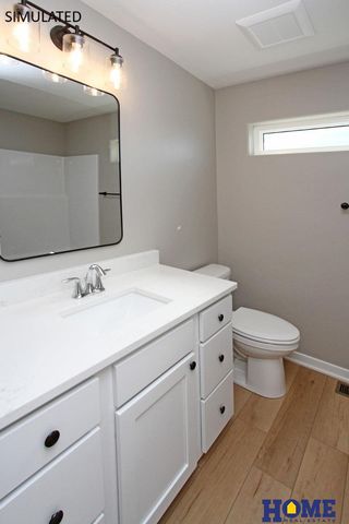 1611 W Trout Drive, Lincoln, NE 68521