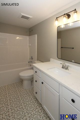 1611 W Trout Drive, Lincoln, NE 68521