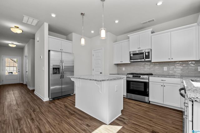 9336 BRUNSWICK AVENUE, Kimberly, AL 35116