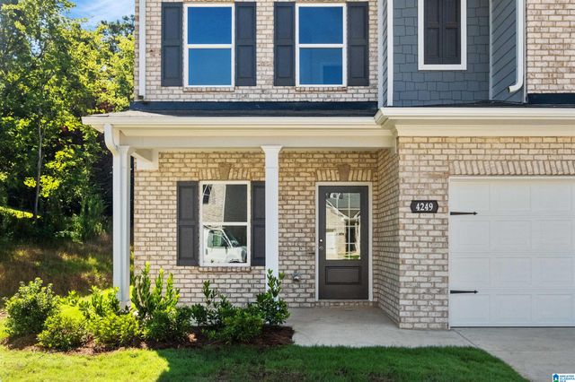 9336 BRUNSWICK AVENUE, Kimberly, AL 35116