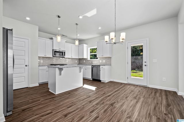 9336 BRUNSWICK AVENUE, Kimberly, AL 35116