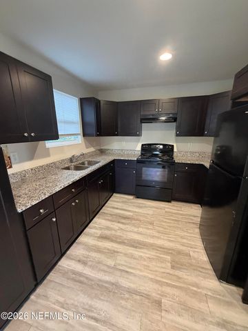1441 E 25TH Street, Jacksonville, FL 32206