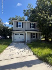 1441 E 25TH Street, Jacksonville, FL 32206