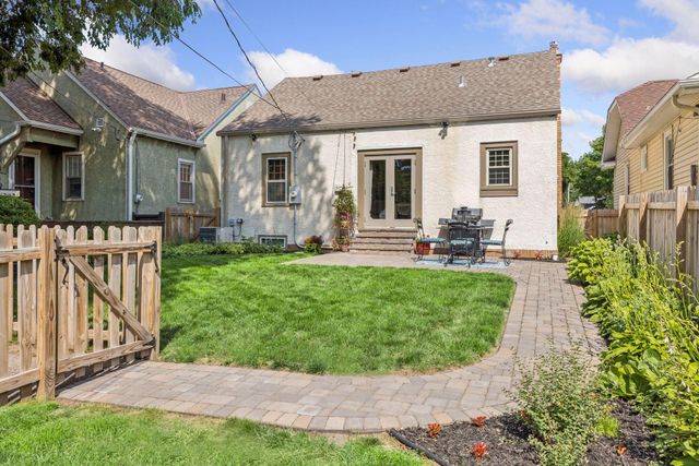 4202 Portland Avenue, Minneapolis, MN 55407