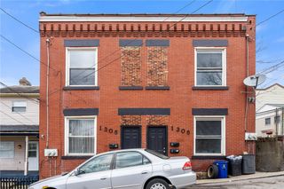 1306 Complete St, Marshall Shadeland, PA 15212