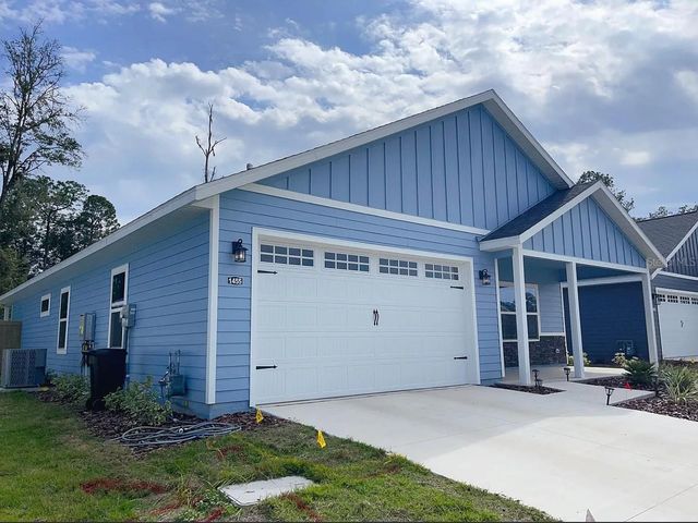 1455 SW 66TH WAY, Gainesville, FL 32607