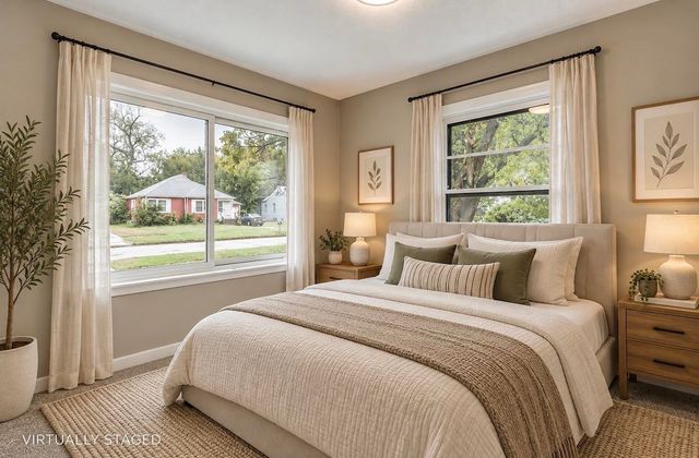 1514 N Battin St, Wichita, KS 67208