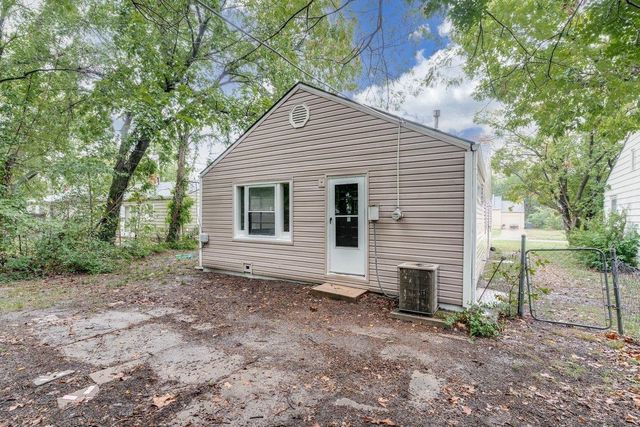 1514 N Battin St, Wichita, KS 67208