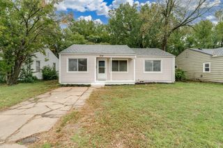 1514 N Battin St, Wichita, KS 67208