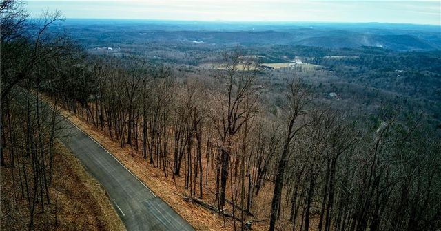 7350 Starlight Lane, Jasper, GA 30143