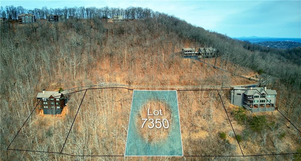 7350 Starlight Lane, Jasper, GA 30143