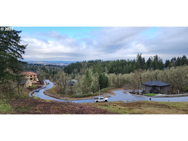 AERIE PARK, Eugene, OR 97405