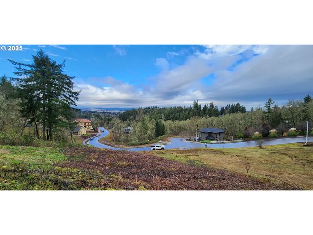 AERIE PARK, Eugene, OR 97405