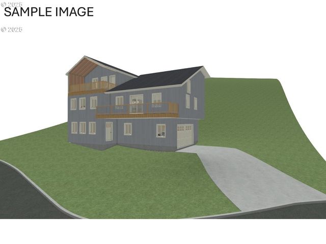 AERIE PARK, Eugene, OR 97405