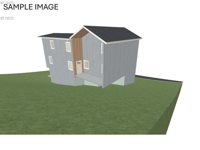 AERIE PARK, Eugene, OR 97405