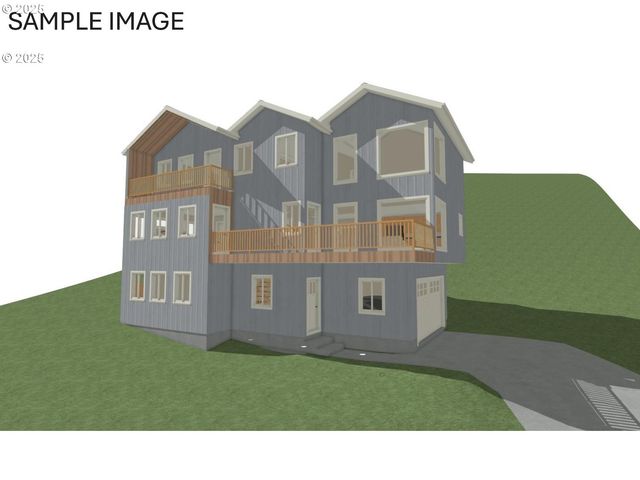 AERIE PARK, Eugene, OR 97405