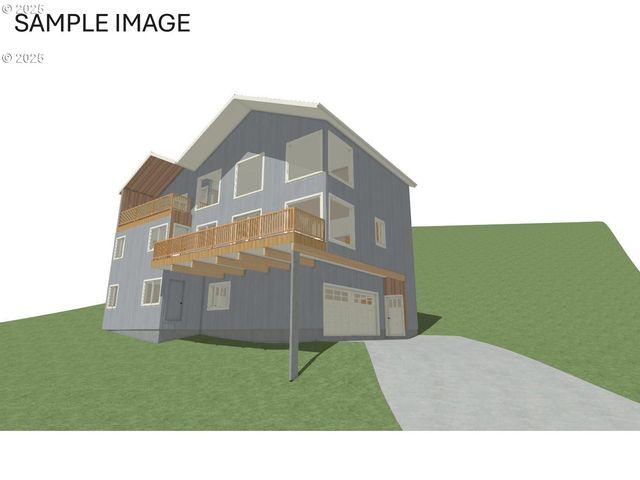 AERIE PARK, Eugene, OR 97405