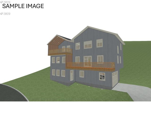 AERIE PARK, Eugene, OR 97405