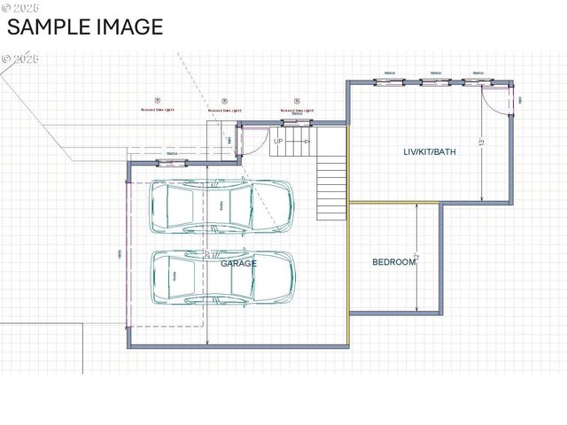 AERIE PARK, Eugene, OR 97405