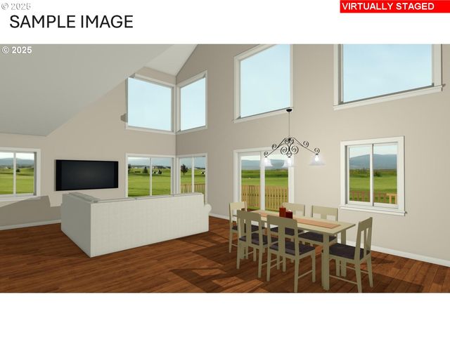 AERIE PARK, Eugene, OR 97405