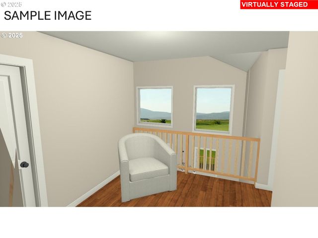 AERIE PARK, Eugene, OR 97405