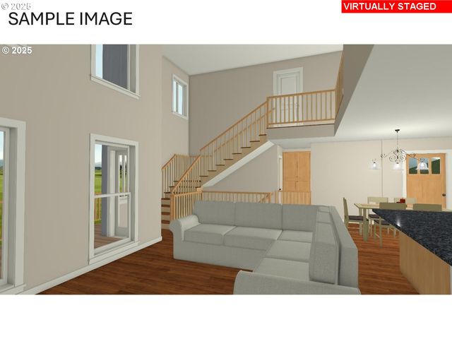 AERIE PARK, Eugene, OR 97405