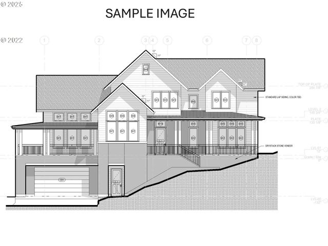 AERIE PARK, Eugene, OR 97405