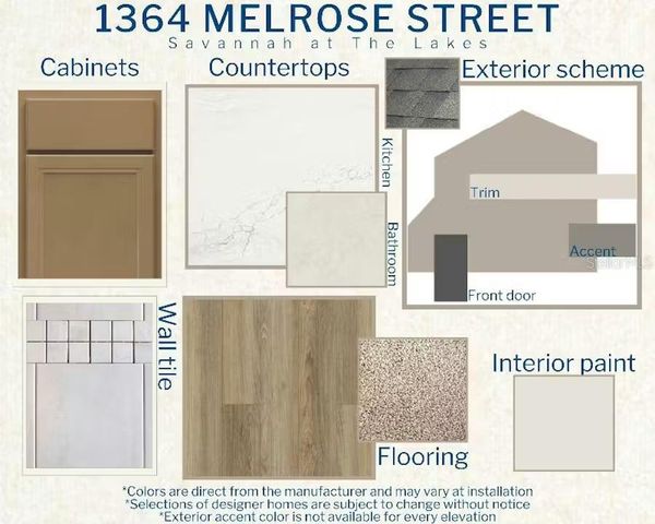 1364 MELROSE STREET, Lake Alfred, FL 33850