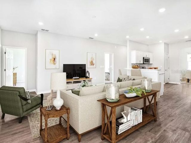 1364 MELROSE STREET, Lake Alfred, FL 33850