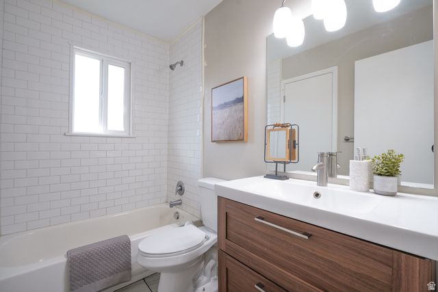 5350 S HEW WOOD DR, Taylorsville, UT 84129