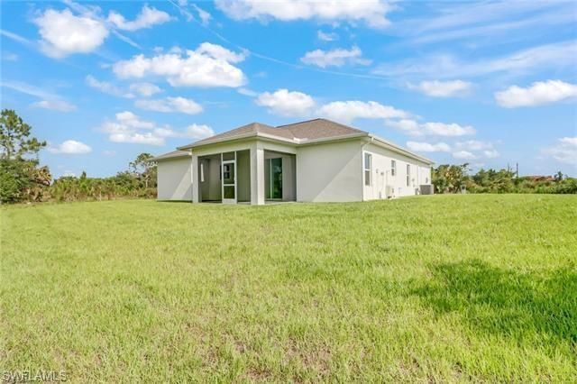 4383 Randall BLVD, Naples, FL 34120