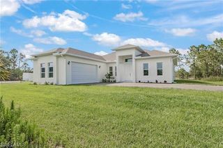 4383 Randall BLVD, Naples, FL 34120