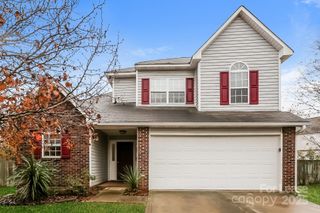 5801 Autumn Trace Lane, Indian Trail, NC 28079