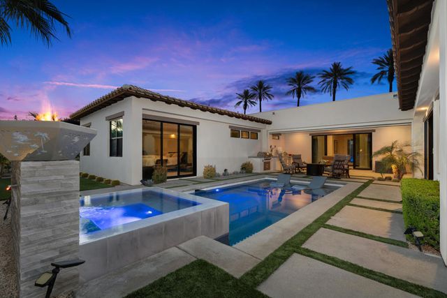 75087 Mansfield Drive, Indian Wells, CA 92210