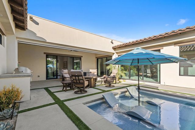 75087 Mansfield Drive, Indian Wells, CA 92210