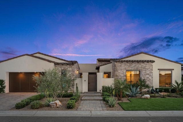 75087 Mansfield Drive, Indian Wells, CA 92210