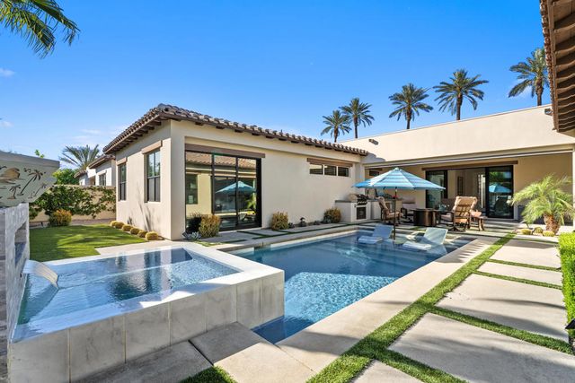 75087 Mansfield Drive, Indian Wells, CA 92210