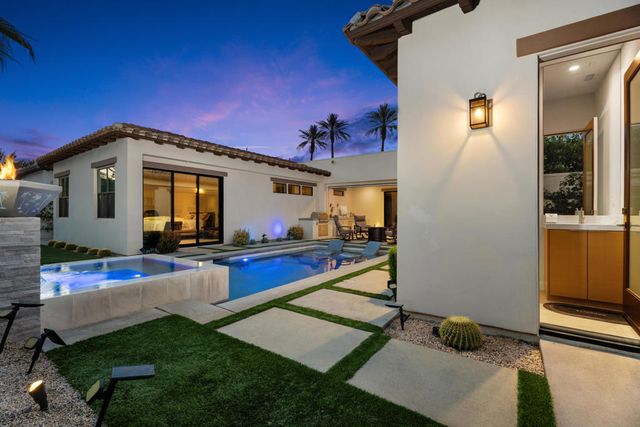 75087 Mansfield Drive, Indian Wells, CA 92210