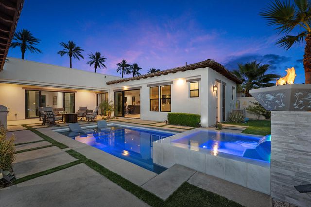 75087 Mansfield Drive, Indian Wells, CA 92210