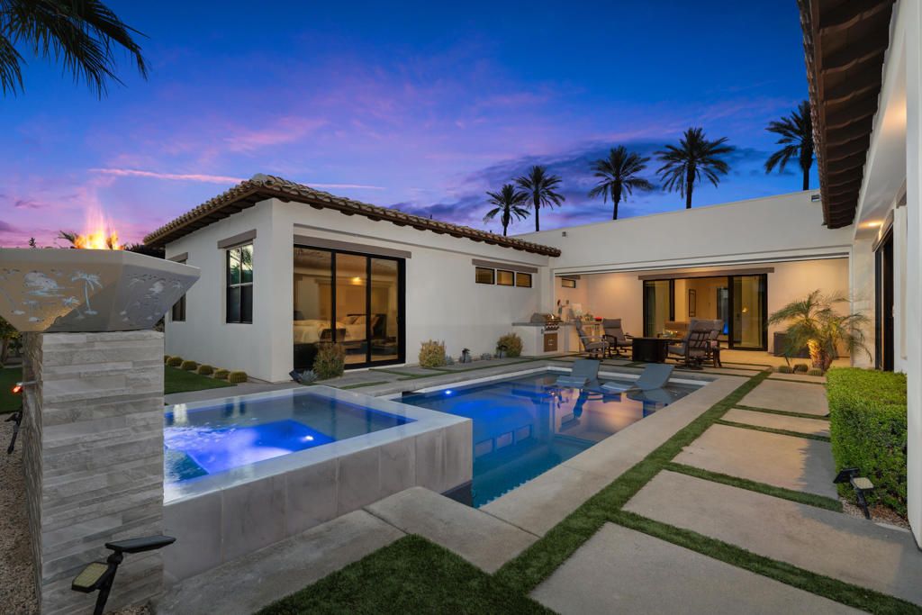 75087 Mansfield Drive, Indian Wells, CA 92210